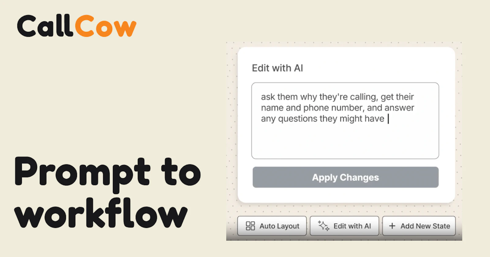 CallCow screenshot 3