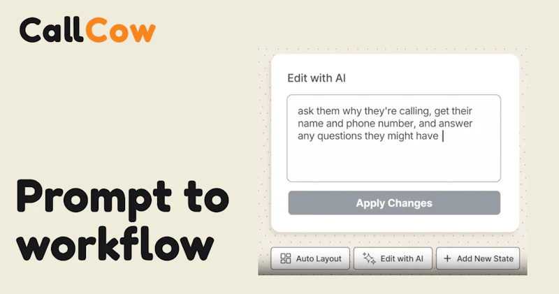CallCow screenshot 3