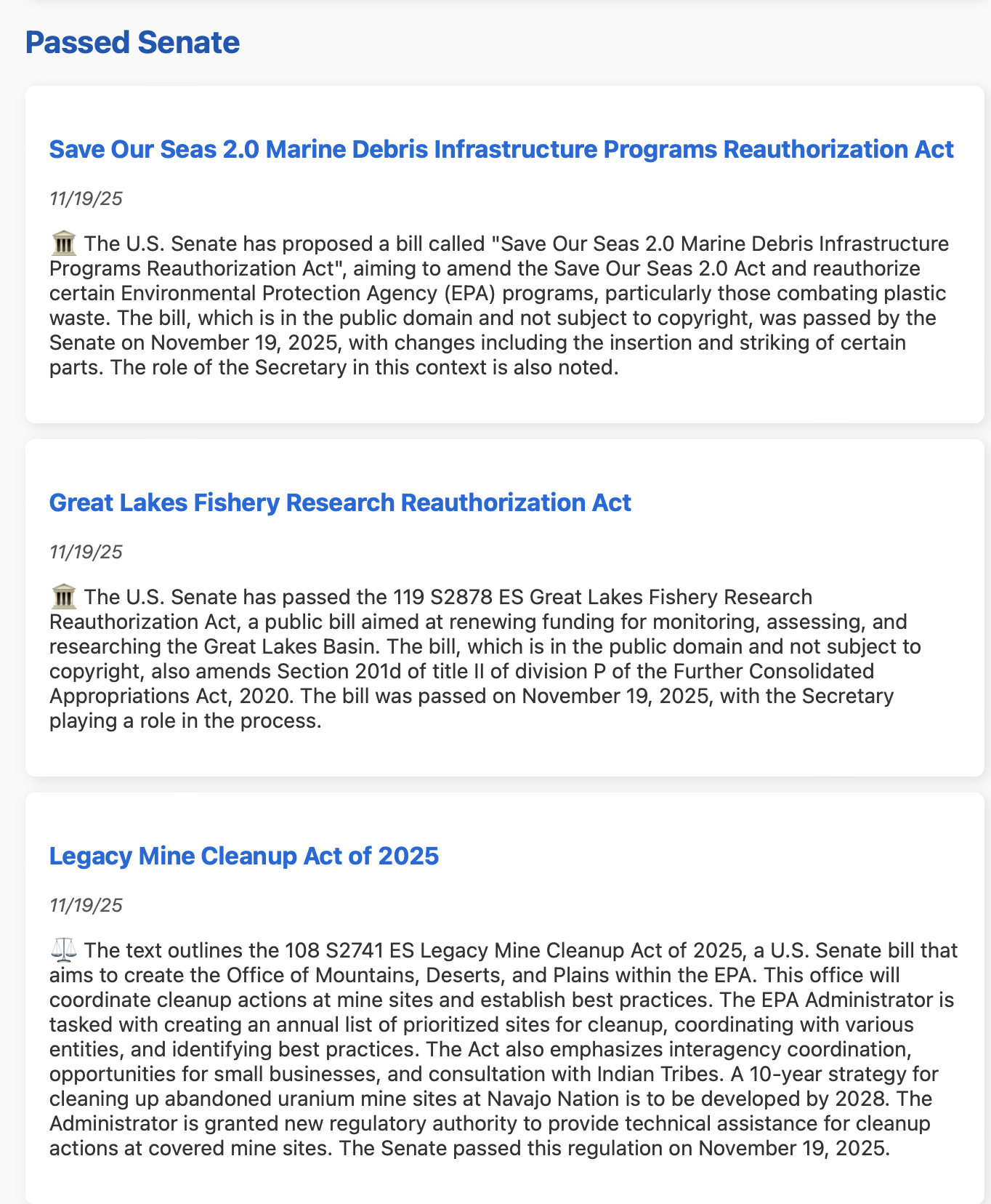 LawSummary.ai gallery image