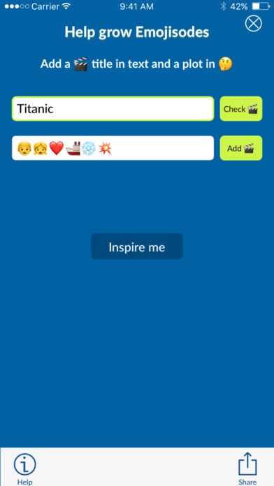 Emojisodes gallery image