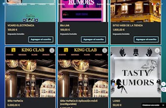 TASTY ROMORS M&D gallery image