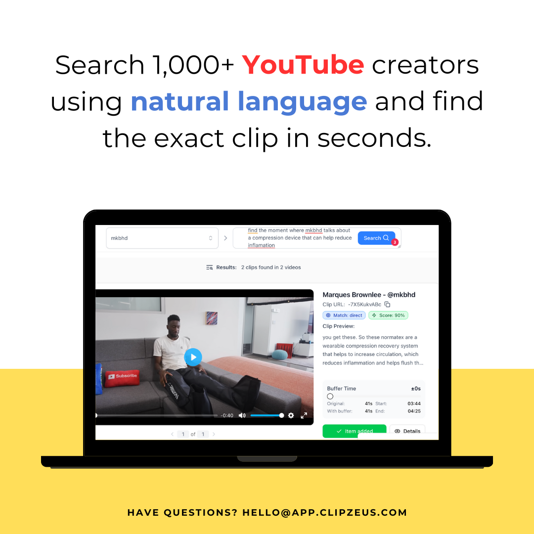 ClipZeus gallery image