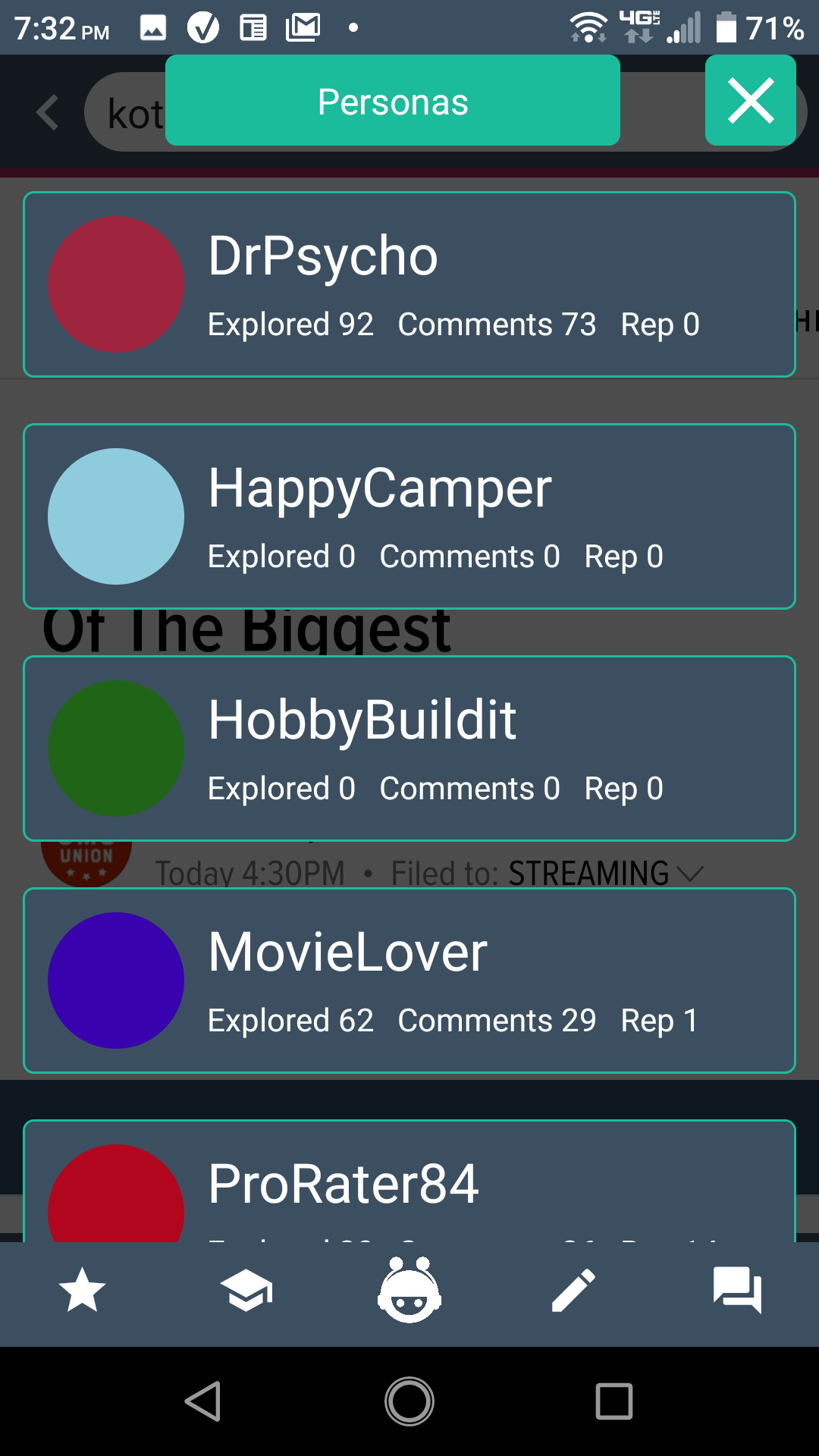 Indra Web Overlay gallery image