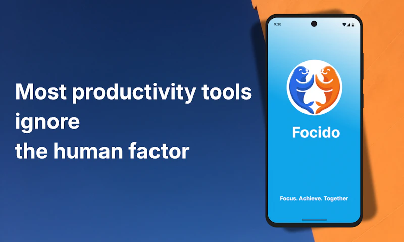 Focido screenshot 1