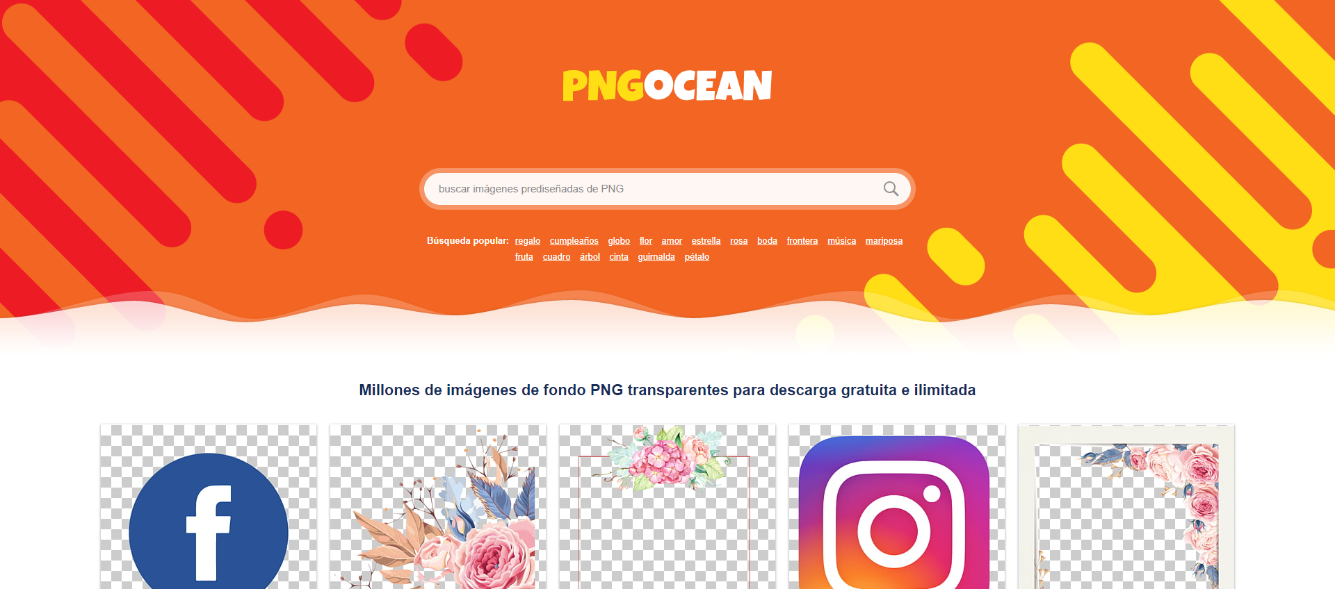 PNGOcean: gratis PNG cliparts descargar gallery image