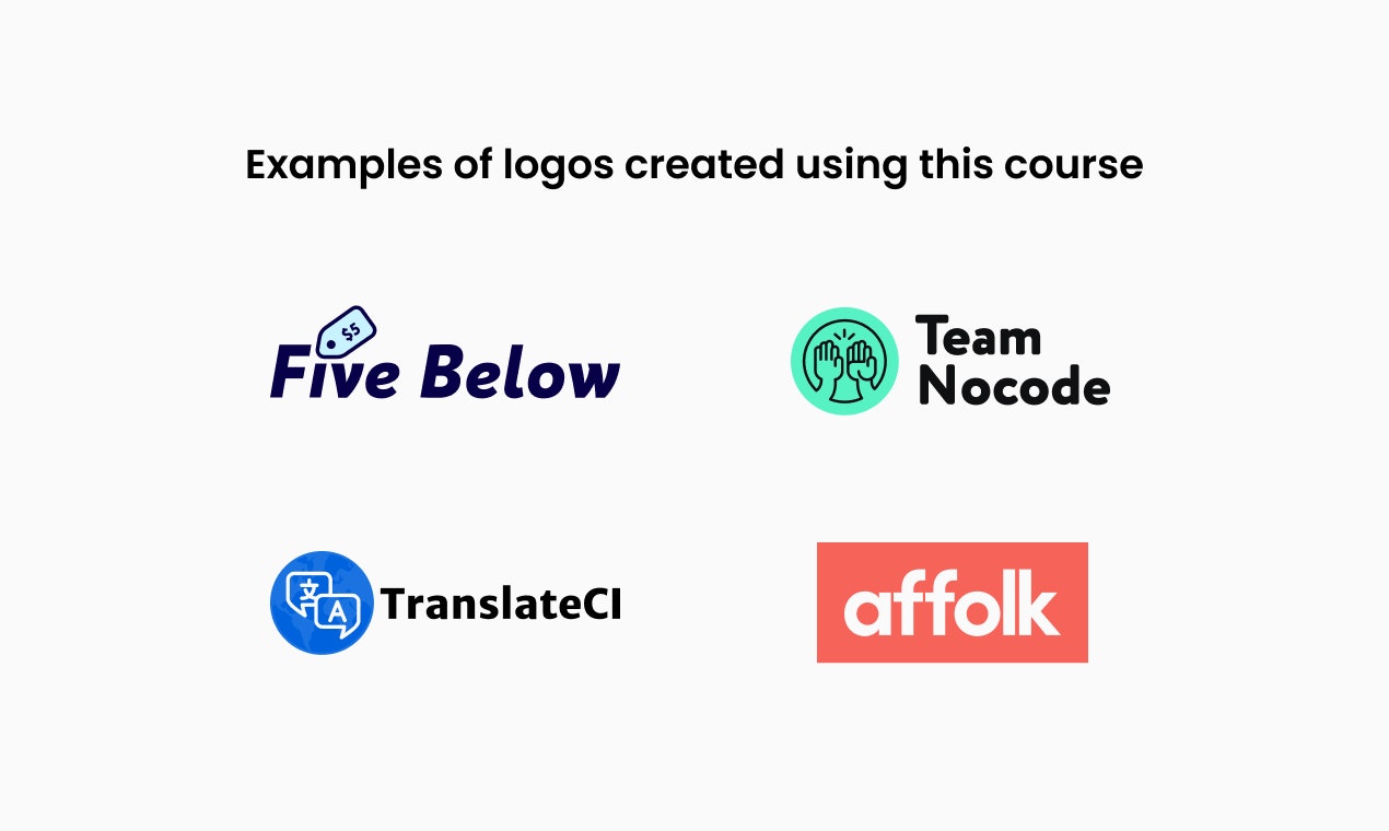 Logo Design for Indie Makers gallery image