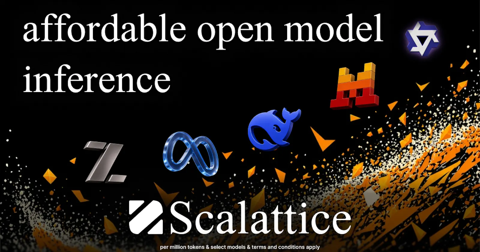 Scalattice screenshot 1