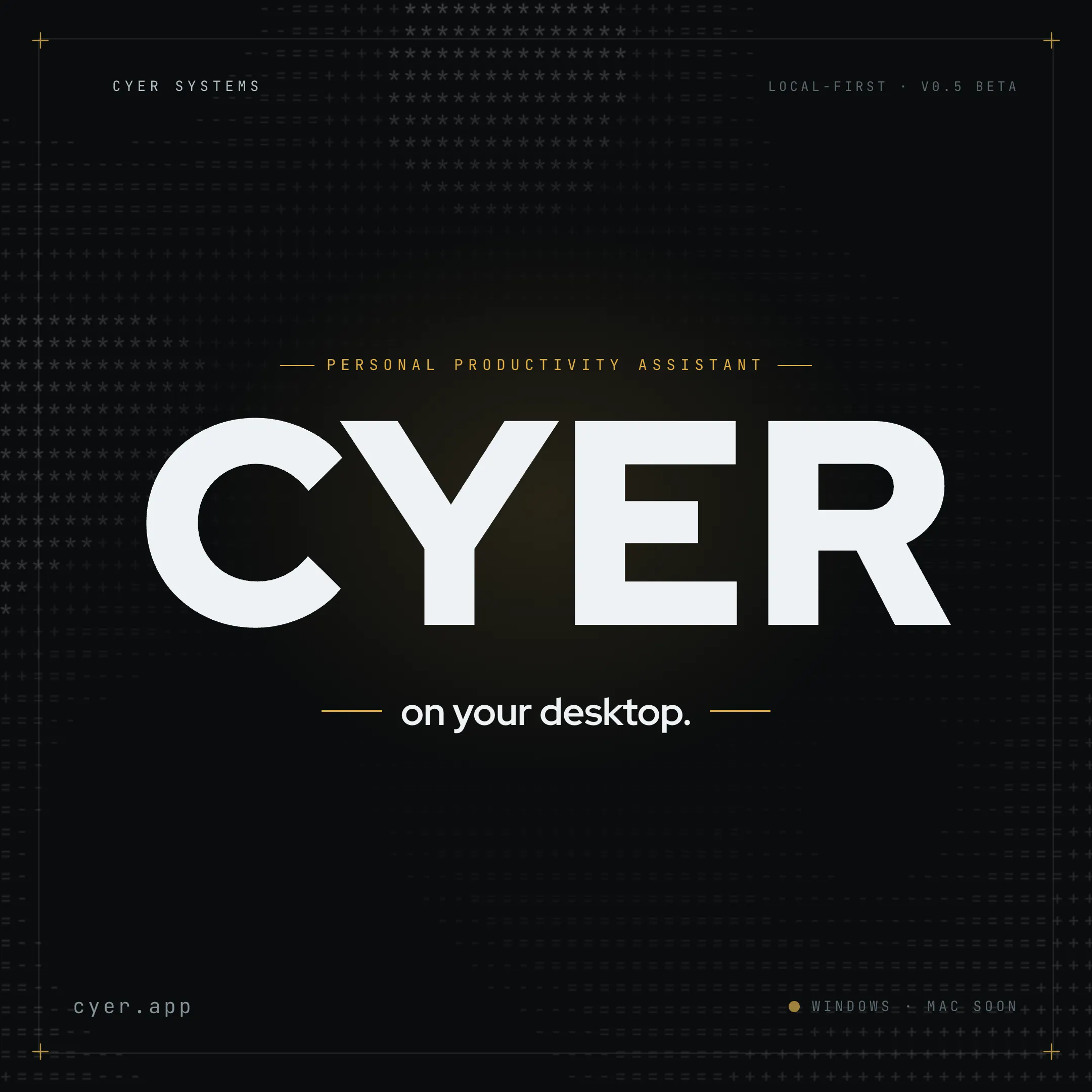 Cyer gallery image