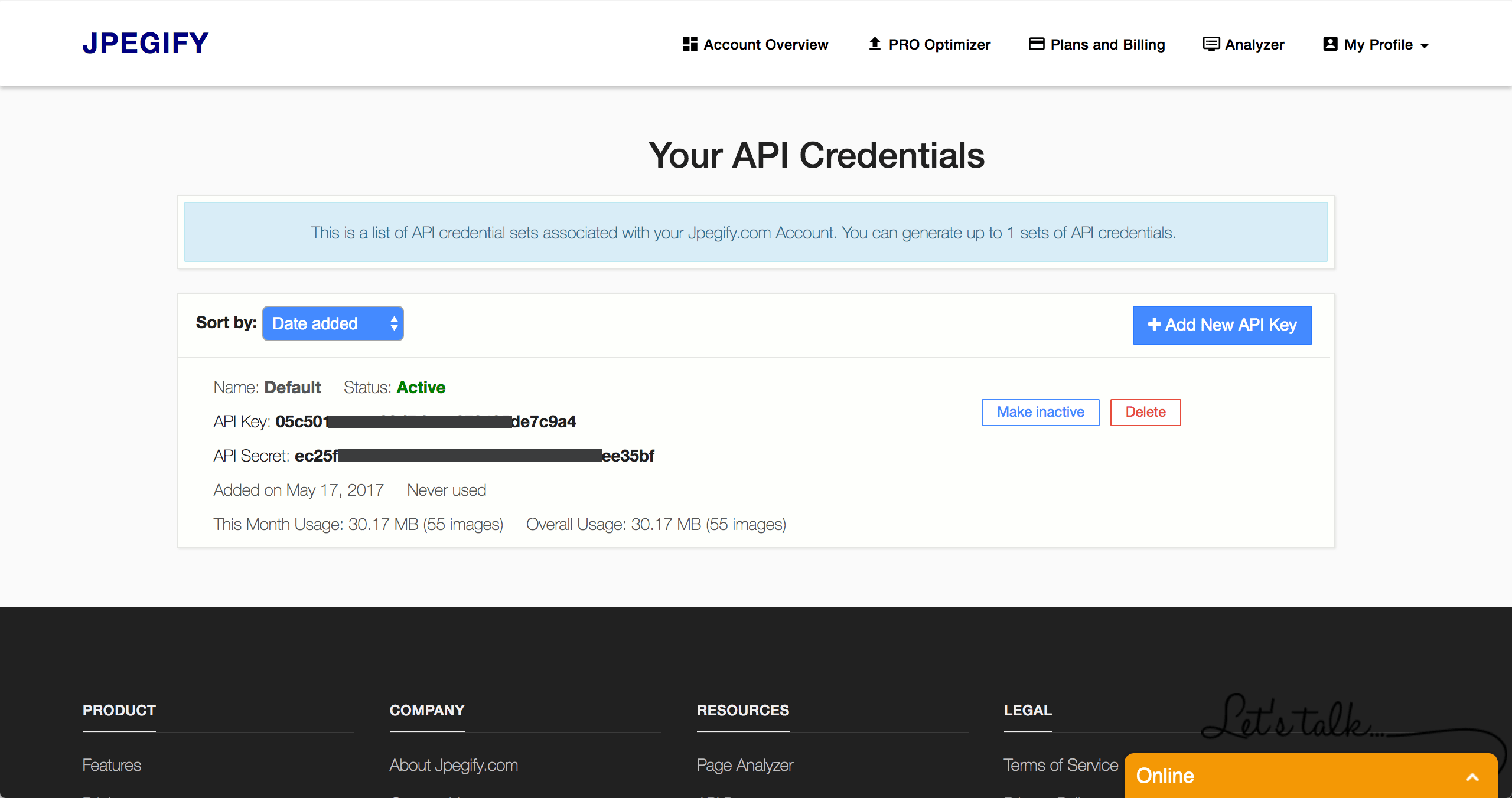 JPEGIFY gallery image