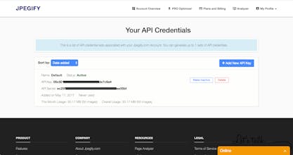 JPEGIFY gallery image