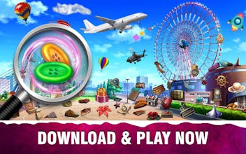 Hidden Object : Super Market gallery image