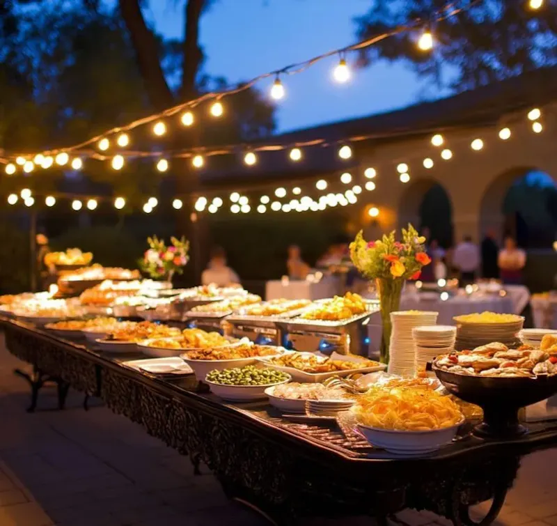 Wedding Caterers in Lucknow screenshot 1