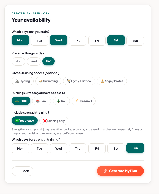 YourRunGuide gallery image