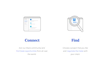 Trade For Design gallery image