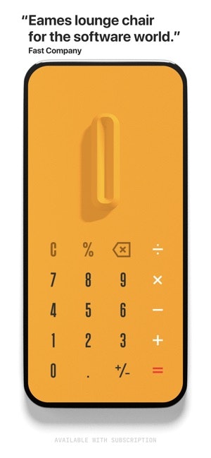 (Not Boring) Timer gallery image