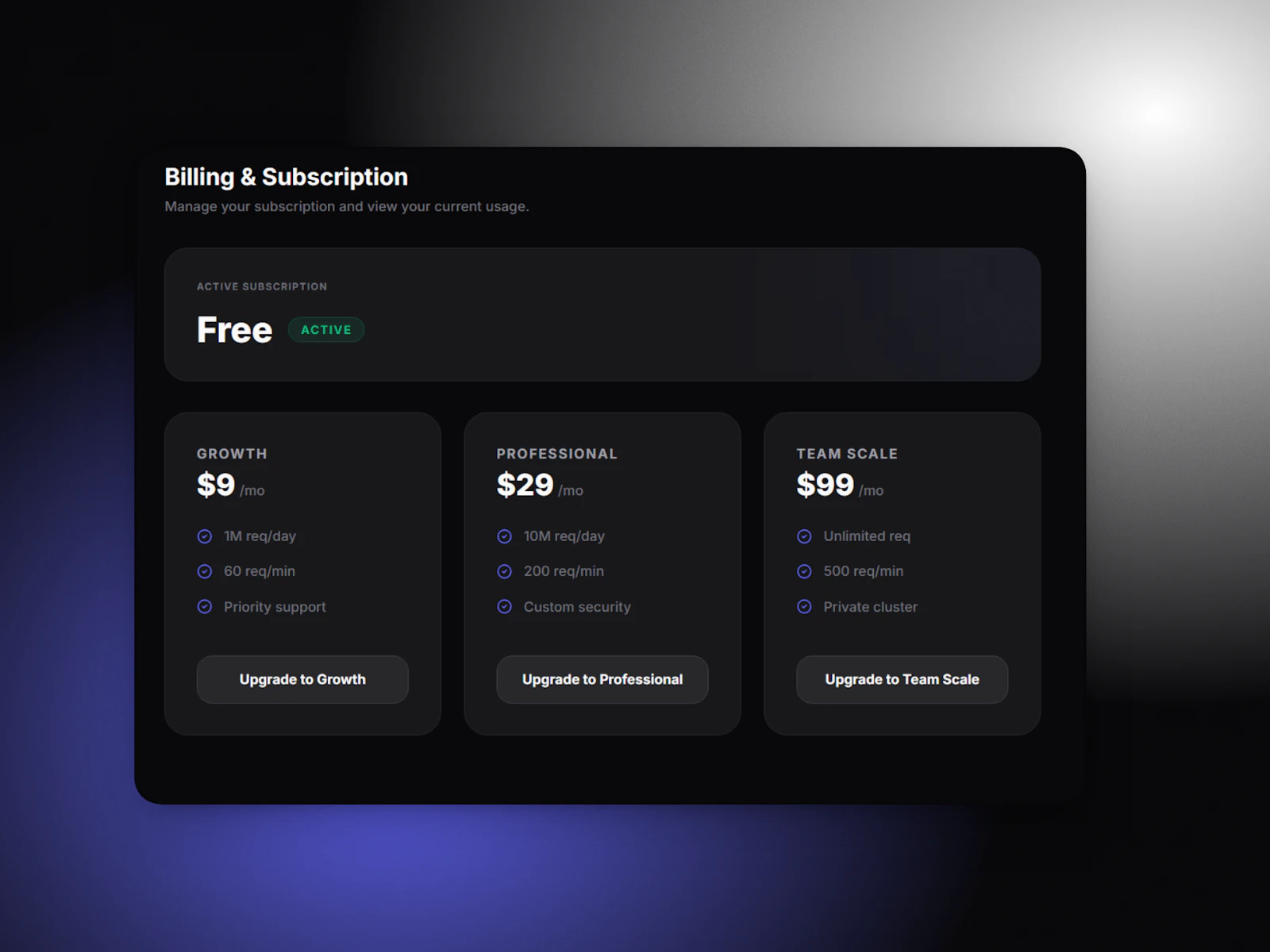 RPCForge screenshot 5
