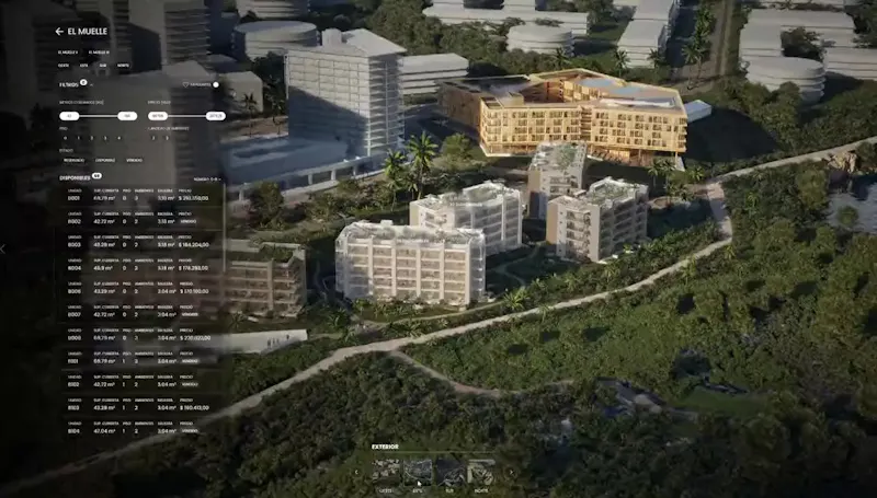 Vinode screenshot 5