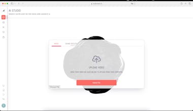 AUDIOMATIC.IO gallery image