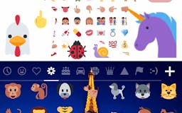 Twemoji for Emoji Keyboard media 3