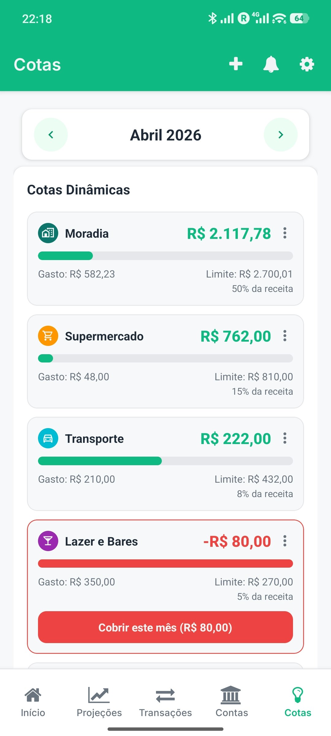 My Smart Finance gallery image