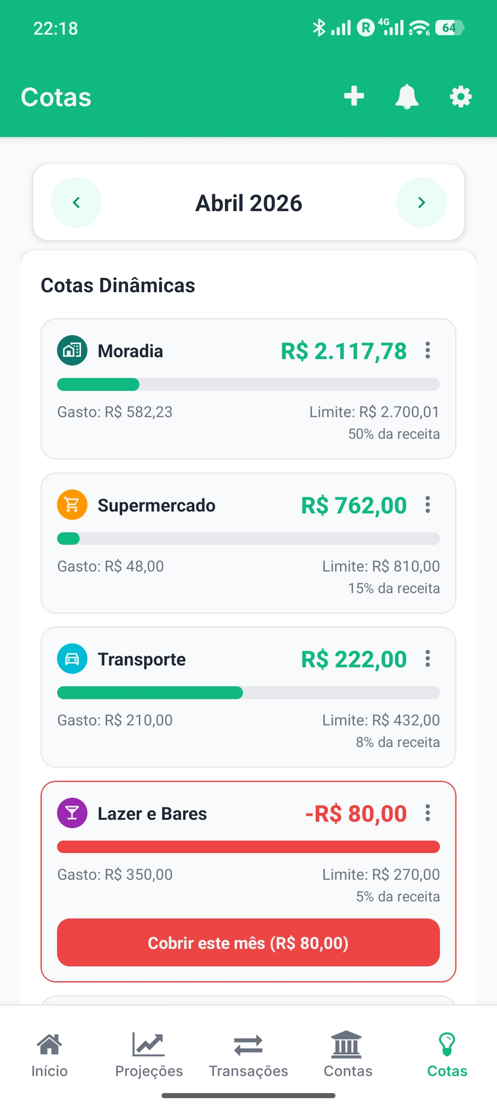 My Smart Finance screenshot 6