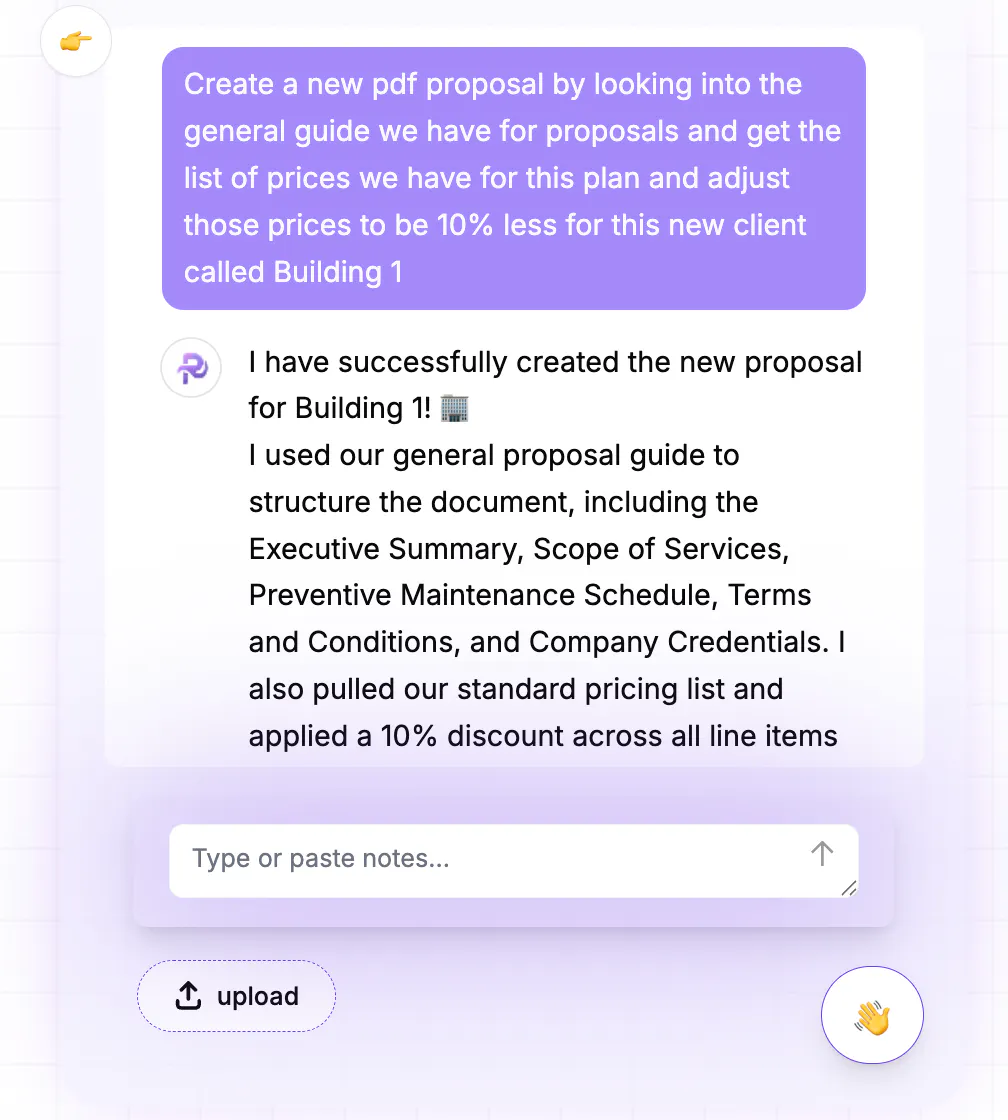 RoryPlans gallery image