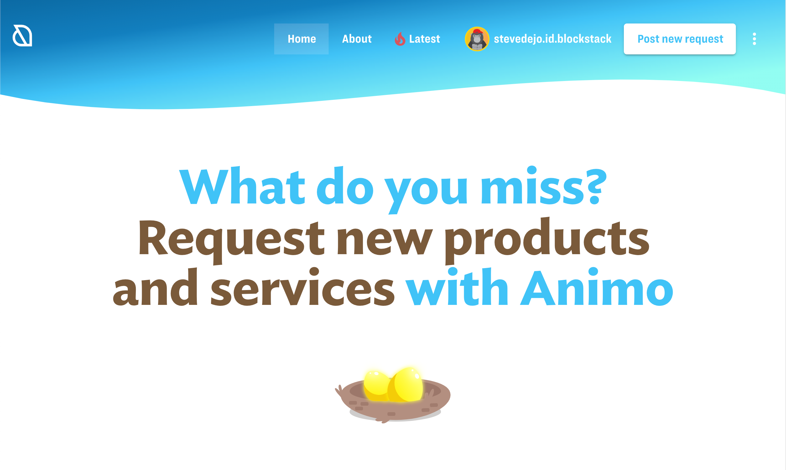 Animo.farm gallery image