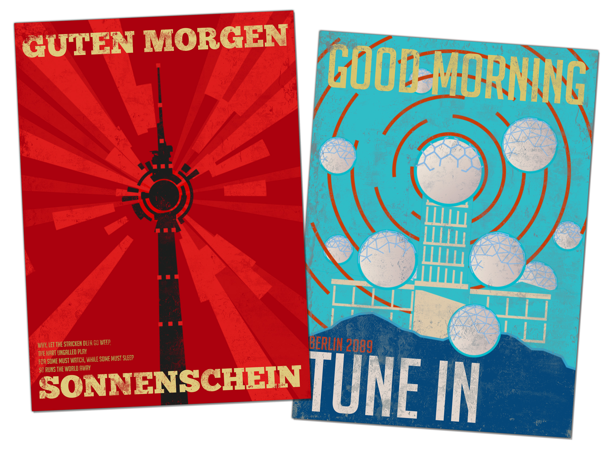 All Walls Must Fall gallery image