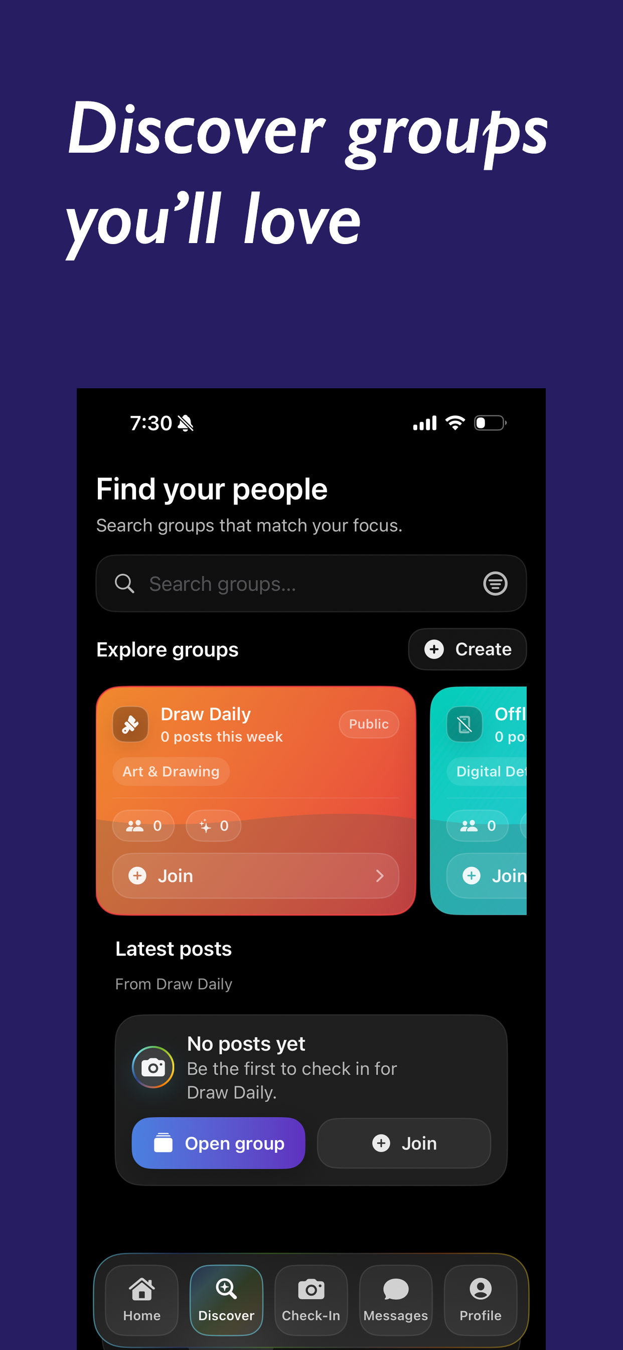 Aligno - Screenshot 3 showing product features and functionality