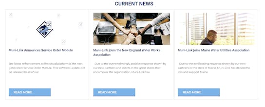 MUNI-LINK gallery image