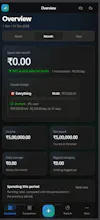 Ledgerly — Expense Tracker gallery image