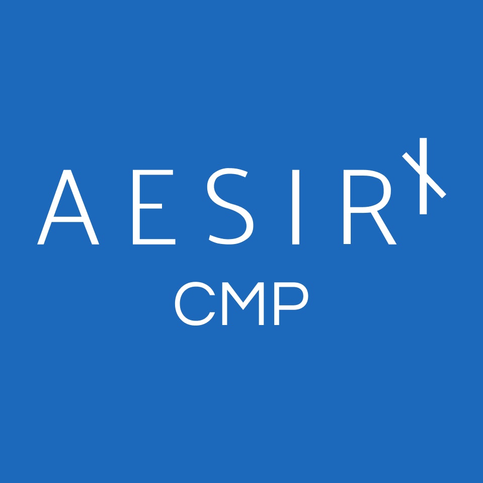 AesirX Consent Management Platform (CMP) logo