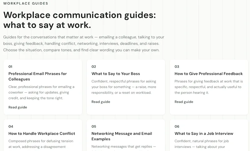 ProKinnect  screenshot 3