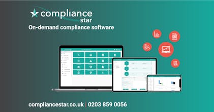 Compliance Star gallery image