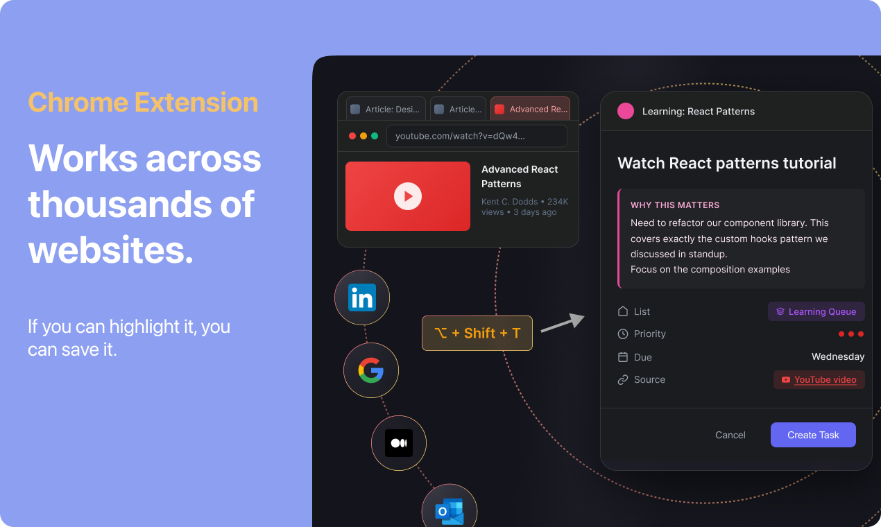 Easy Tasks by Morgen - Screenshot 2 preview