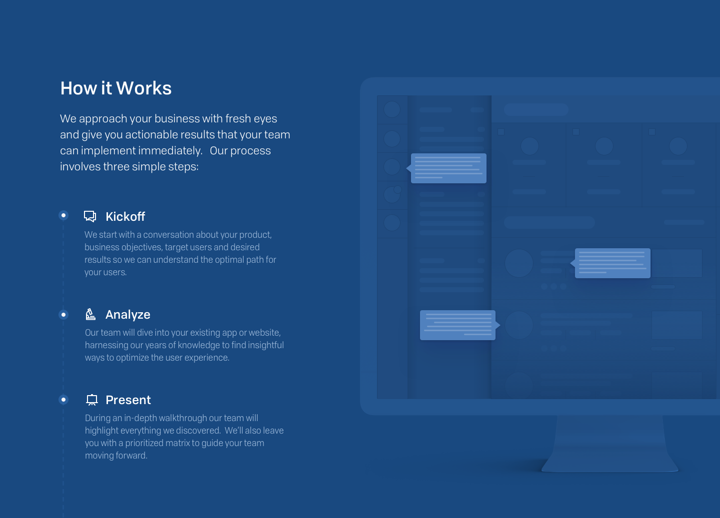Wayfinder gallery image
