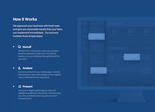 Wayfinder gallery image