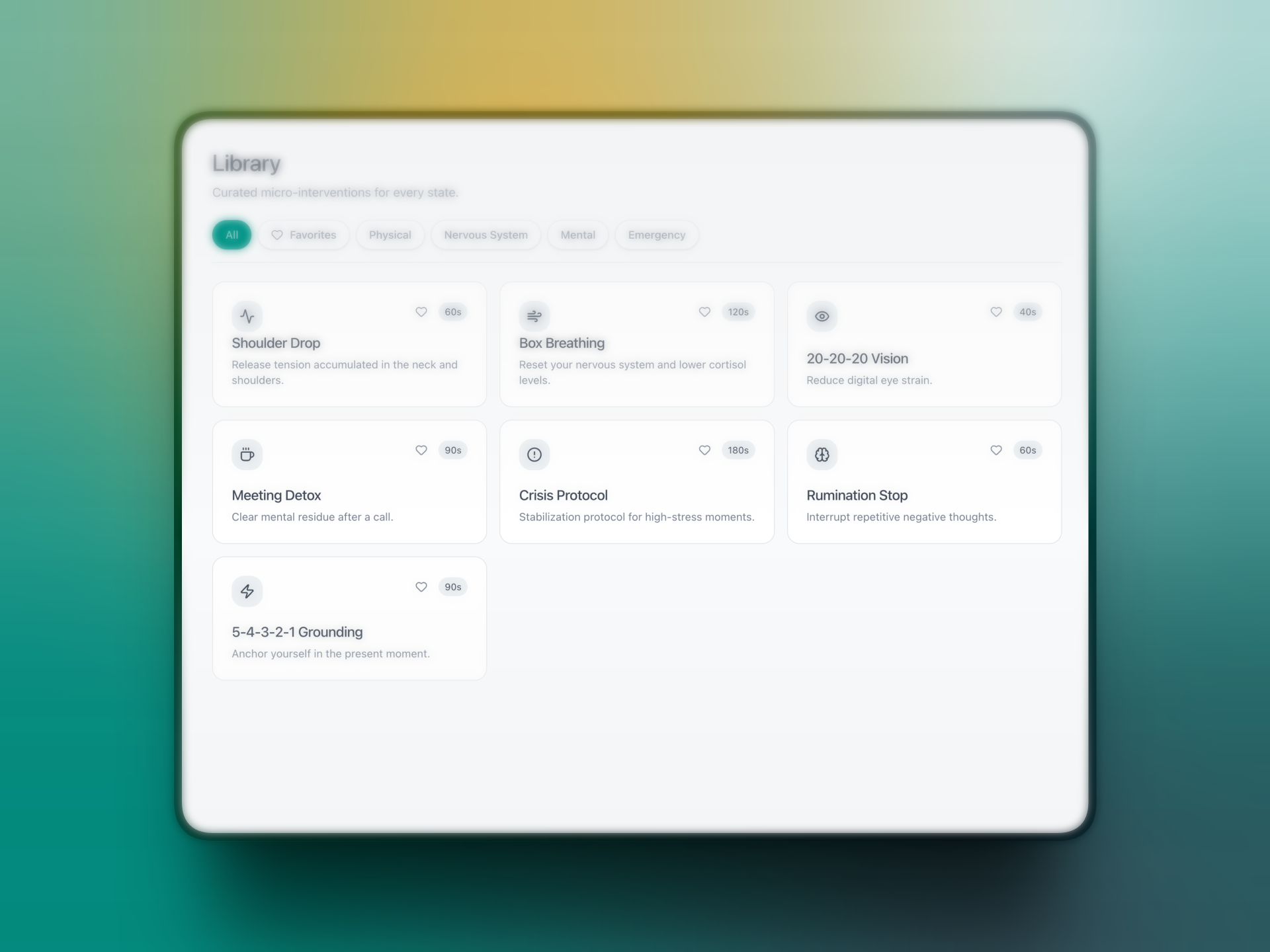 Quietloop gallery image