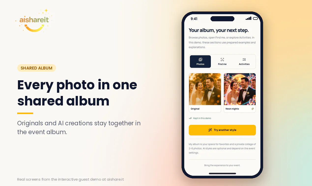 aishare.it gallery image