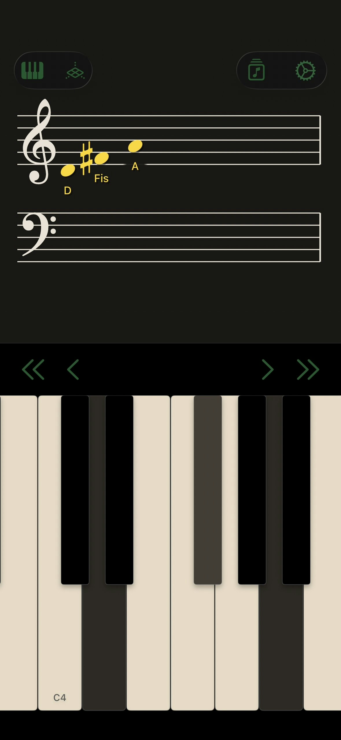 Piano Playground gallery image