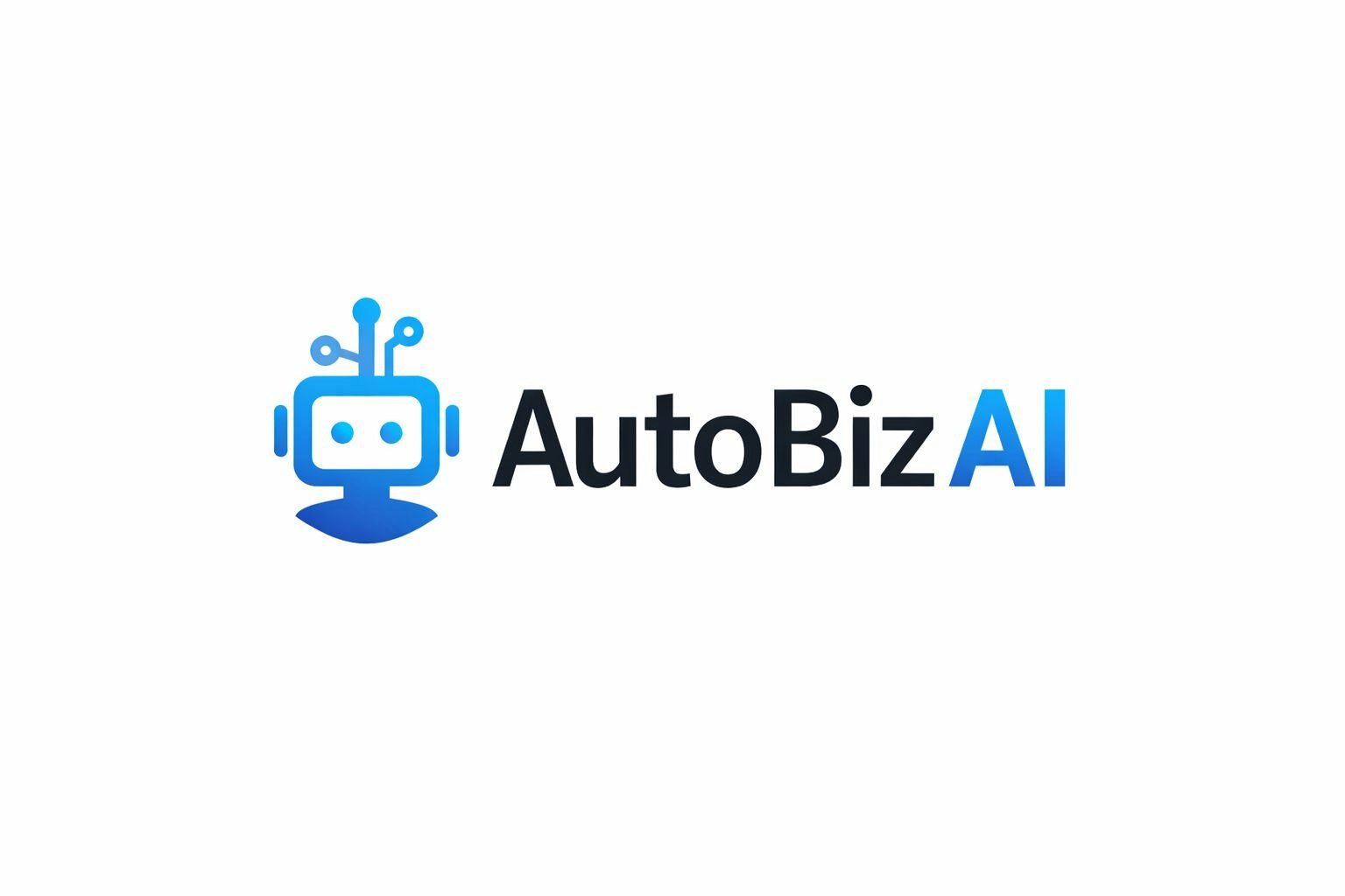 AutoBiz AI logo