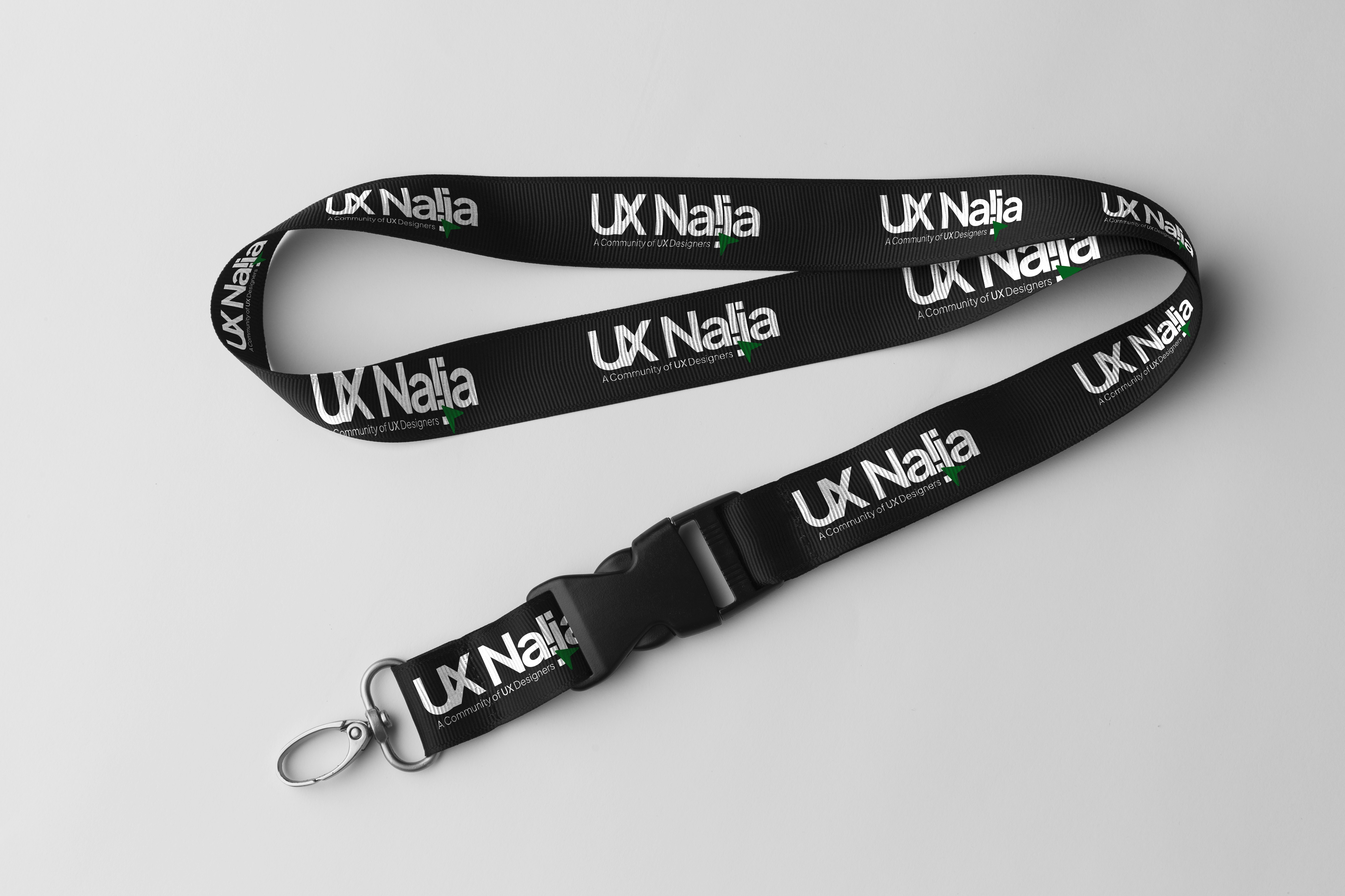 ux naija - UX 커뮤니티뿐만 아니라 멘토링을위한 플랫폼 미디어 4