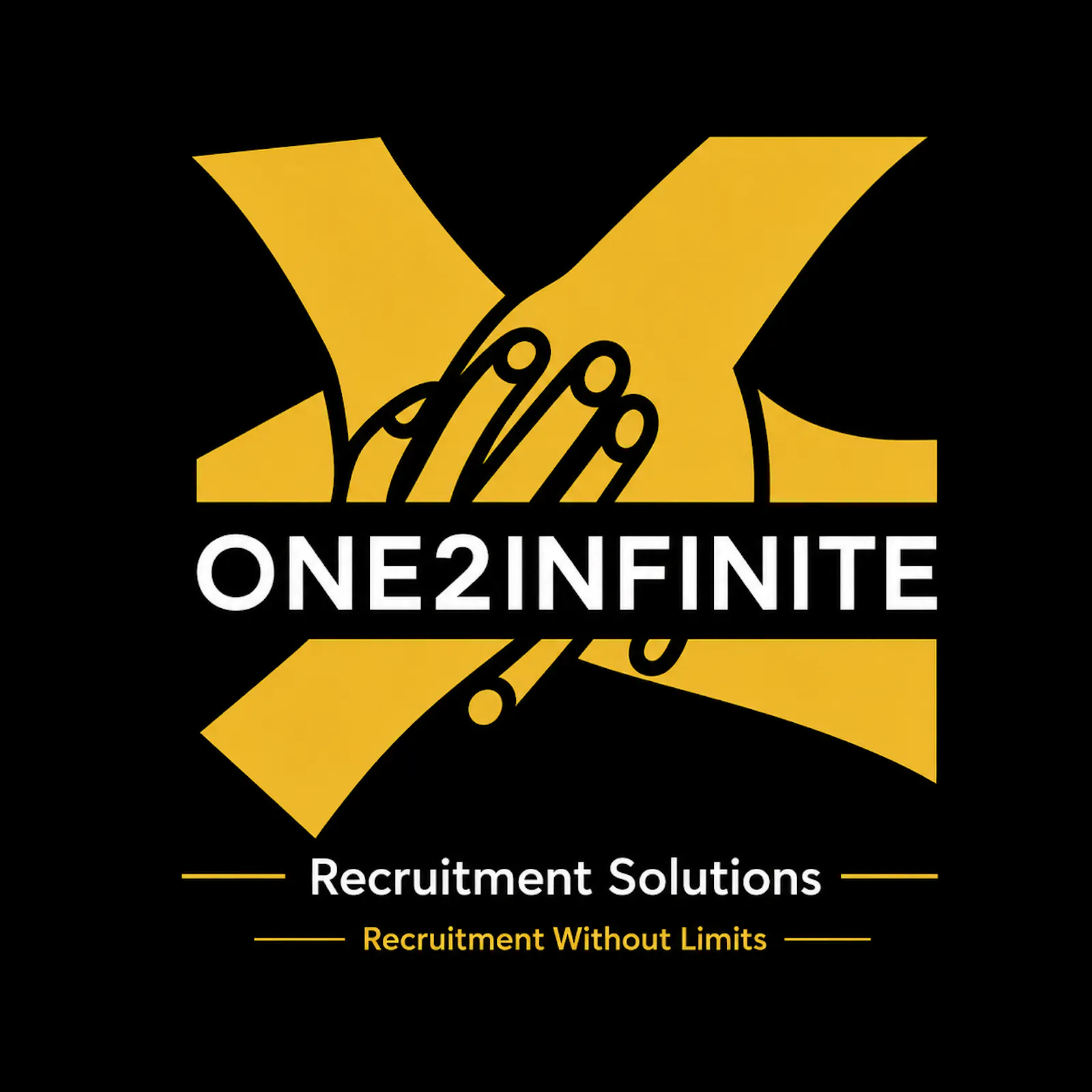 One2Infinite Recruitment Solutions screenshot 1