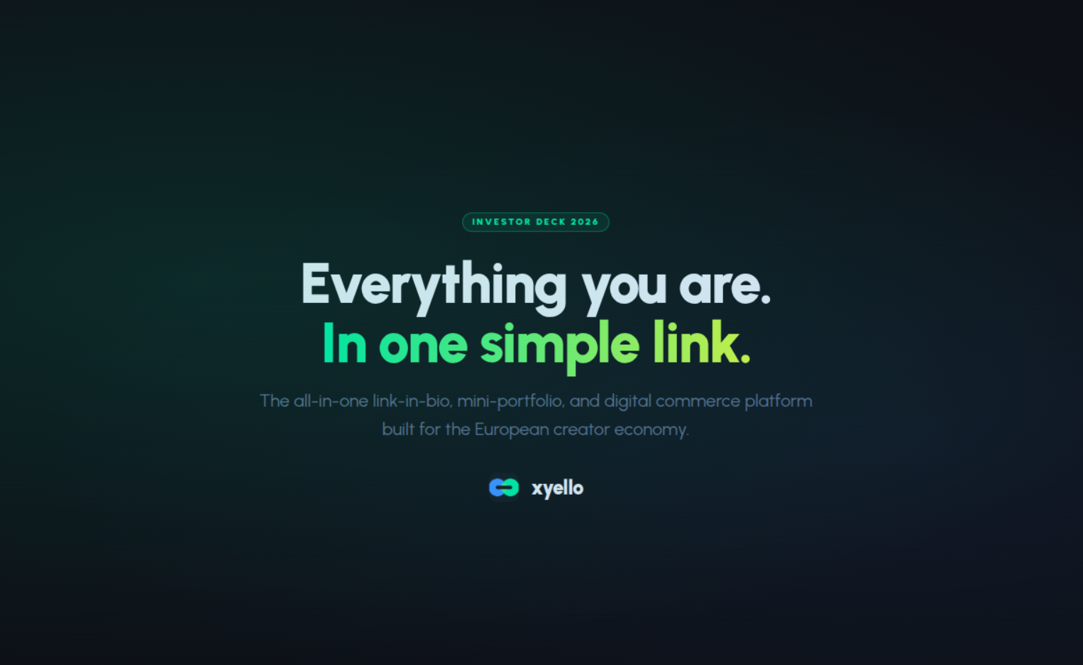 xyello gallery image