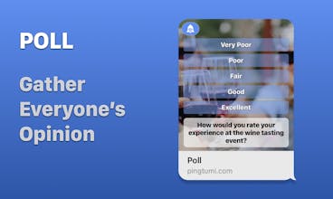 Pingtumi Plenty Pack for Apple iMessage gallery image