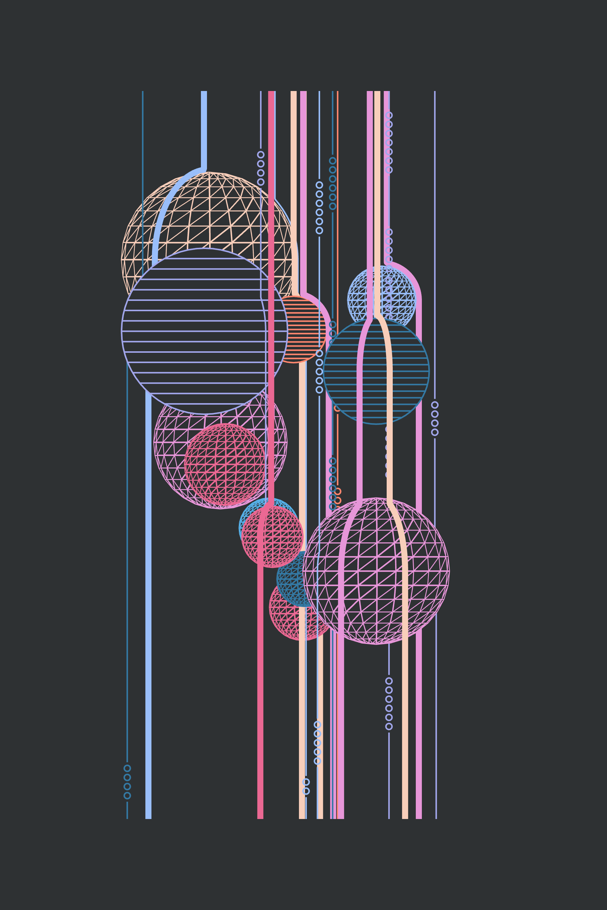 Thinking Machine 2.0