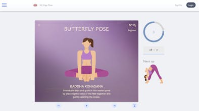 My Yoga Flow gallery image