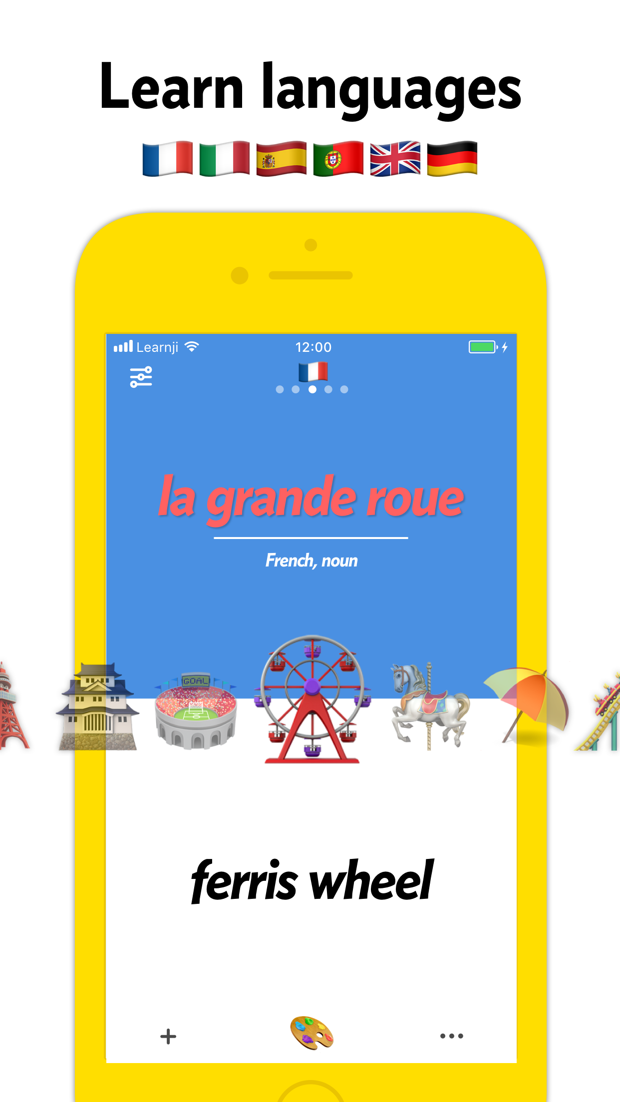 Learnji gallery image