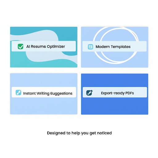 ResumeCanvas gallery image