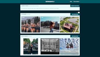 Represently gallery image